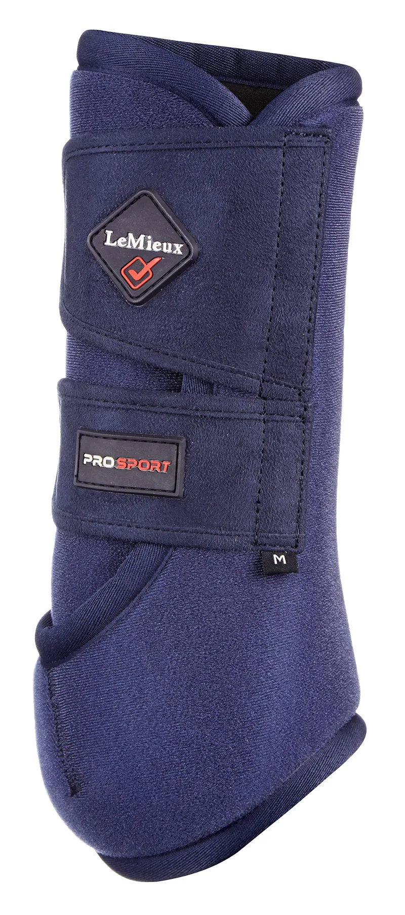 LeMieux ProSport Support Boots Small in Navy